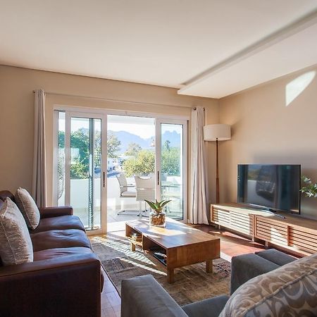 Apartament 109 On Dorp Stellenbosch Zewnętrze zdjęcie