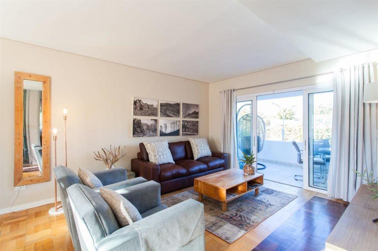 Apartament 109 On Dorp Stellenbosch Zewnętrze zdjęcie