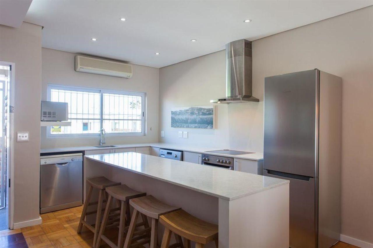 Apartament 109 On Dorp Stellenbosch Zewnętrze zdjęcie