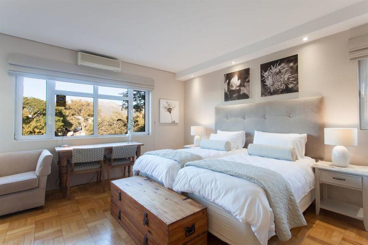 Apartament 109 On Dorp Stellenbosch Zewnętrze zdjęcie