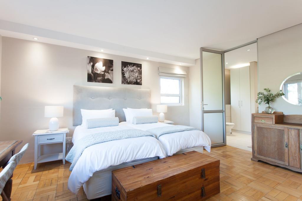 Apartament 109 On Dorp Stellenbosch Zewnętrze zdjęcie