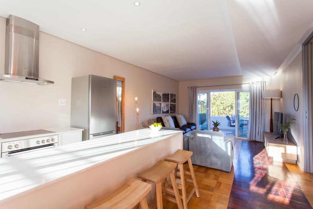 Apartament 109 On Dorp Stellenbosch Zewnętrze zdjęcie