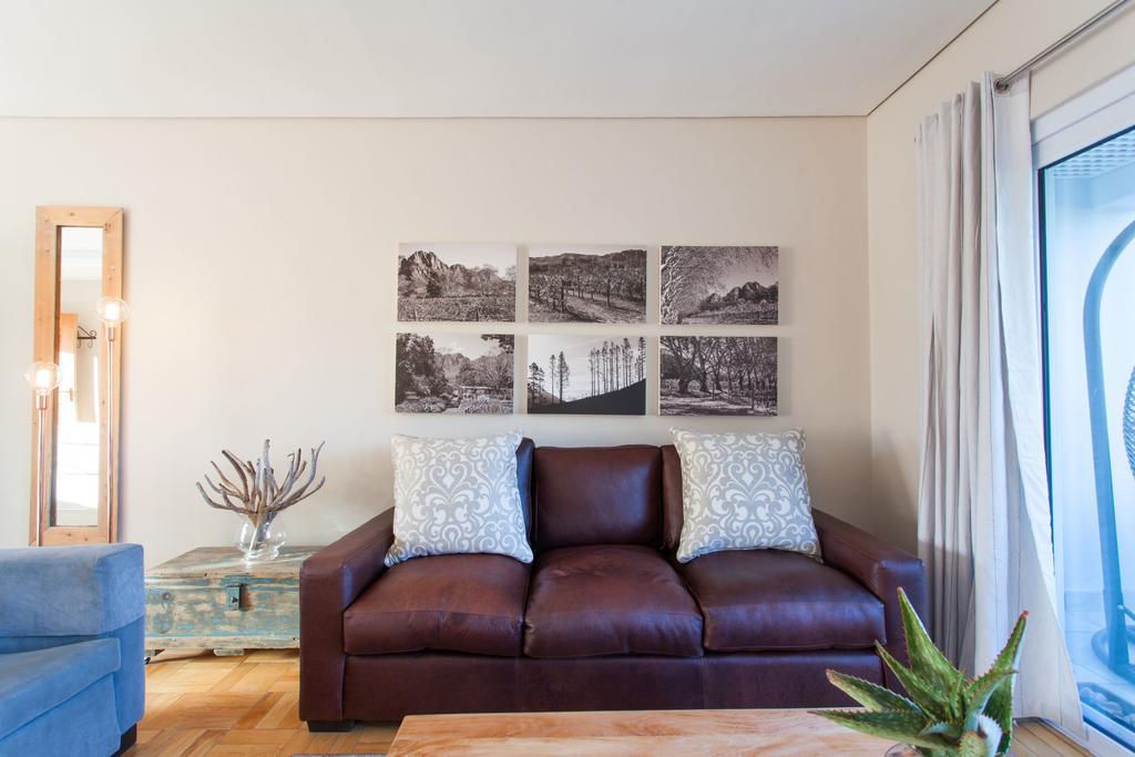 Apartament 109 On Dorp Stellenbosch Zewnętrze zdjęcie