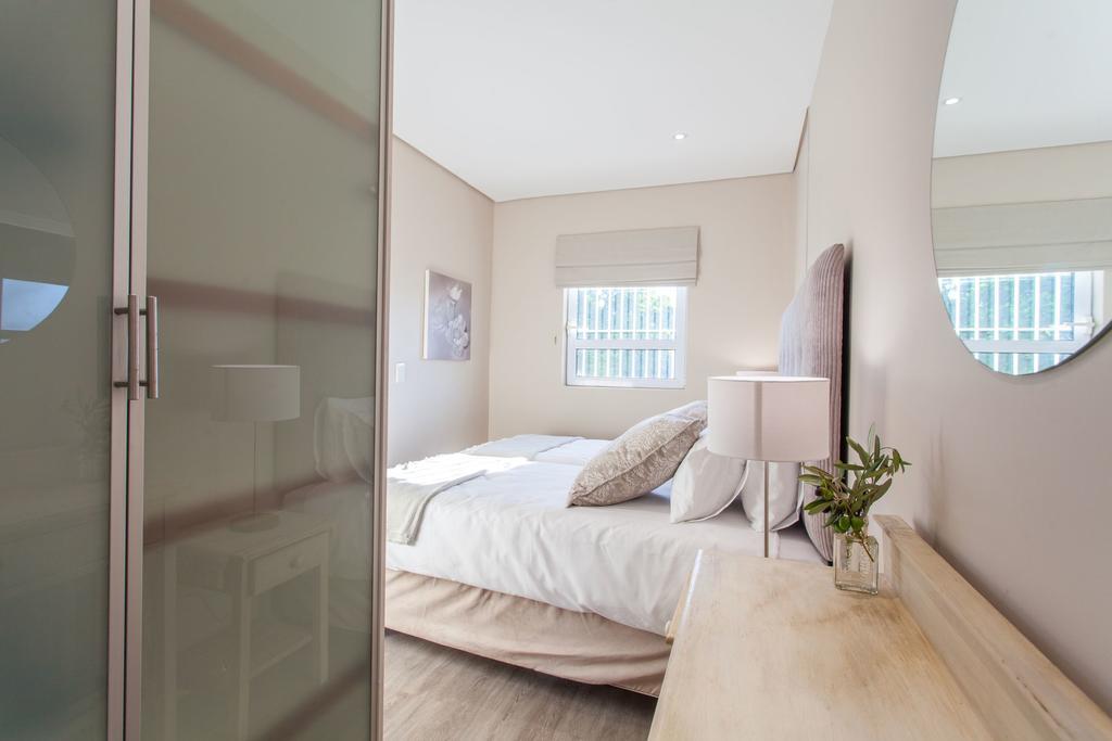 Apartament 109 On Dorp Stellenbosch Zewnętrze zdjęcie