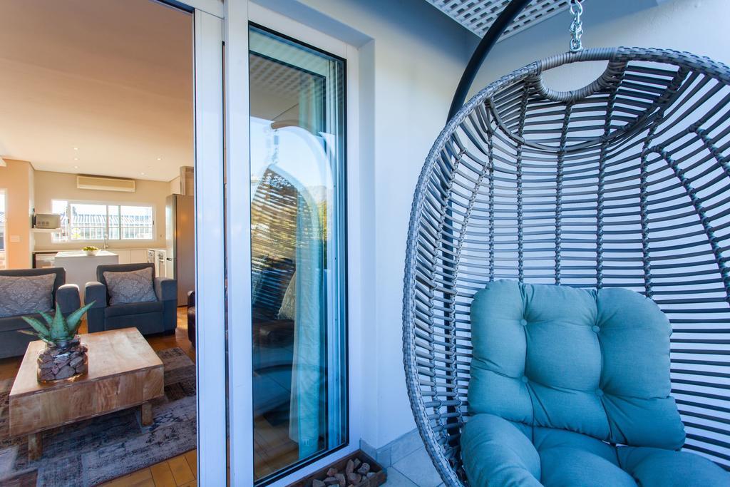 Apartament 109 On Dorp Stellenbosch Zewnętrze zdjęcie