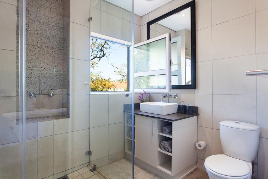 Apartament 109 On Dorp Stellenbosch Zewnętrze zdjęcie